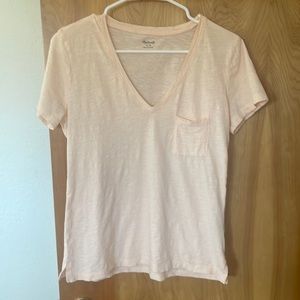 Madewell tee